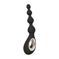 LELO Soraya Beads Black Svart