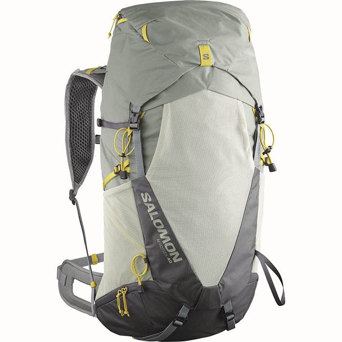 Salomon Aerotrek 40, sedona sage/sea grass