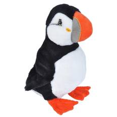 Wild Republic Lunde Bamse - CK Puffin 30 cm