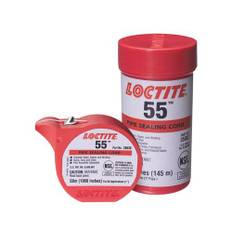 Loctite 55 Gängtätningssnöre 150m