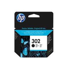 BLÆKPATRON HP 302 BLACK 190 SIDER HPF6E66AE