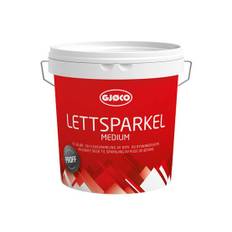Gjøco Proff Lettspartel Medium