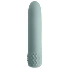Lust-n-Dreams Grön Bullet Vibrator av NS Novelties