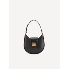 PASHLI MODERN HOBO | SORT BRASS