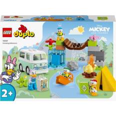 LEGO DUPLO Camping-Abenteuer Disney 10997