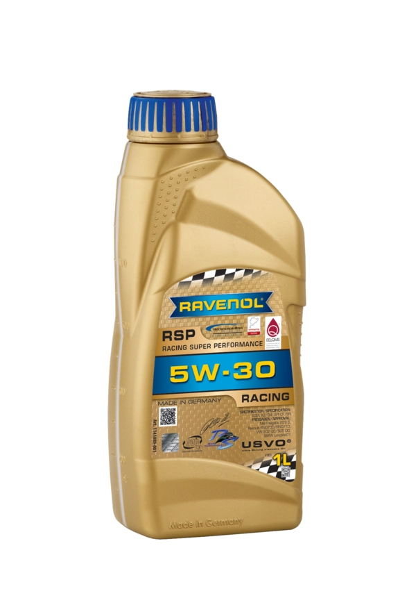 RAVENOL rav rsp 5w30 1L