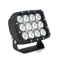 LED Arbetsbelysning 120W CREE XML - 9-32V