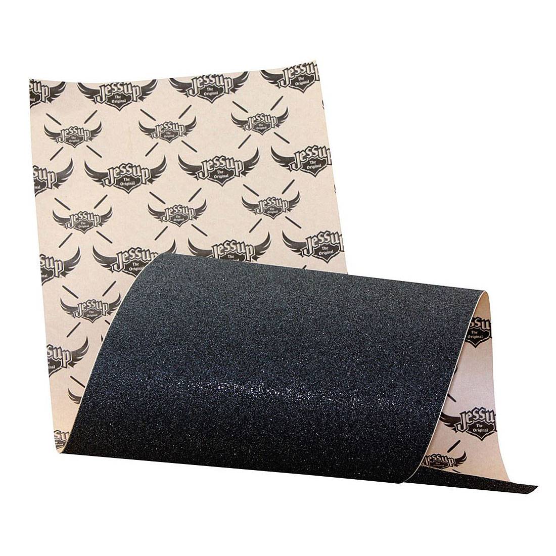 Jessup Griptape Black 9