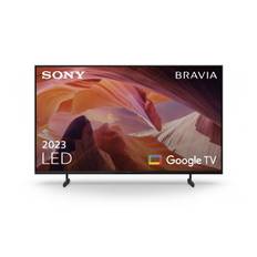 Sony Bravia Professional Displays FWD-43X80L - 108 cm (43")