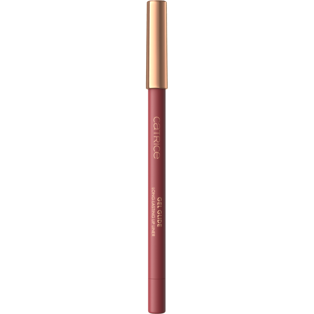 Catrice Gel Glide Long-Lasting Lip Liner 020 Drip The Drama 1 st