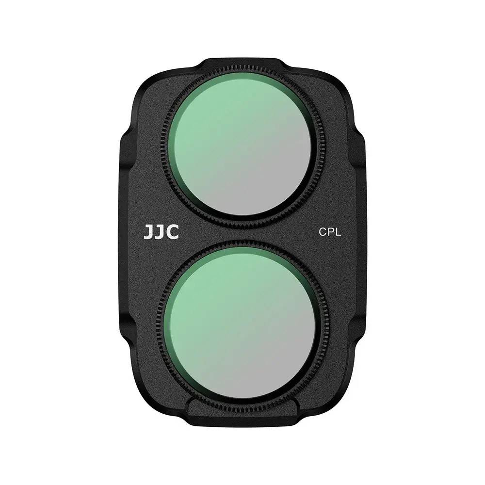 JJC F-M4PCPL CPL-filter för DJI Osmo Pocket 4P