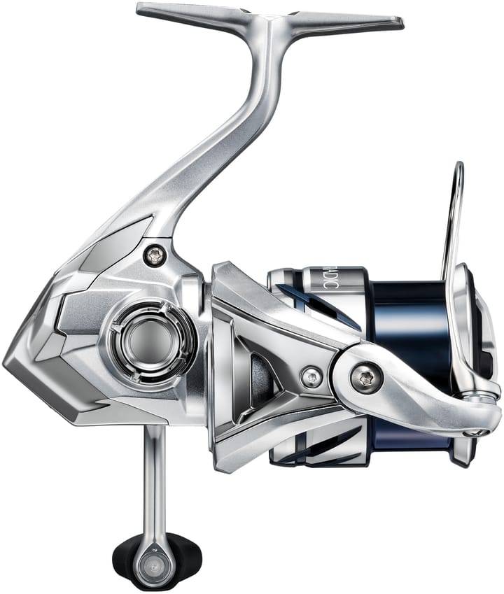 ShimanoShimano Stradic FM Silver