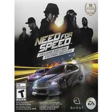 Need for Speed | Deluxe Edition (PC) - Steam Gift - GLOBAL