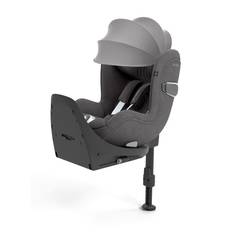 Cybex Sirona T I-size Mirage Grey Plus