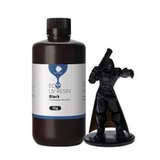 Anycubic Plant Based Standard Resin - Black - 1L