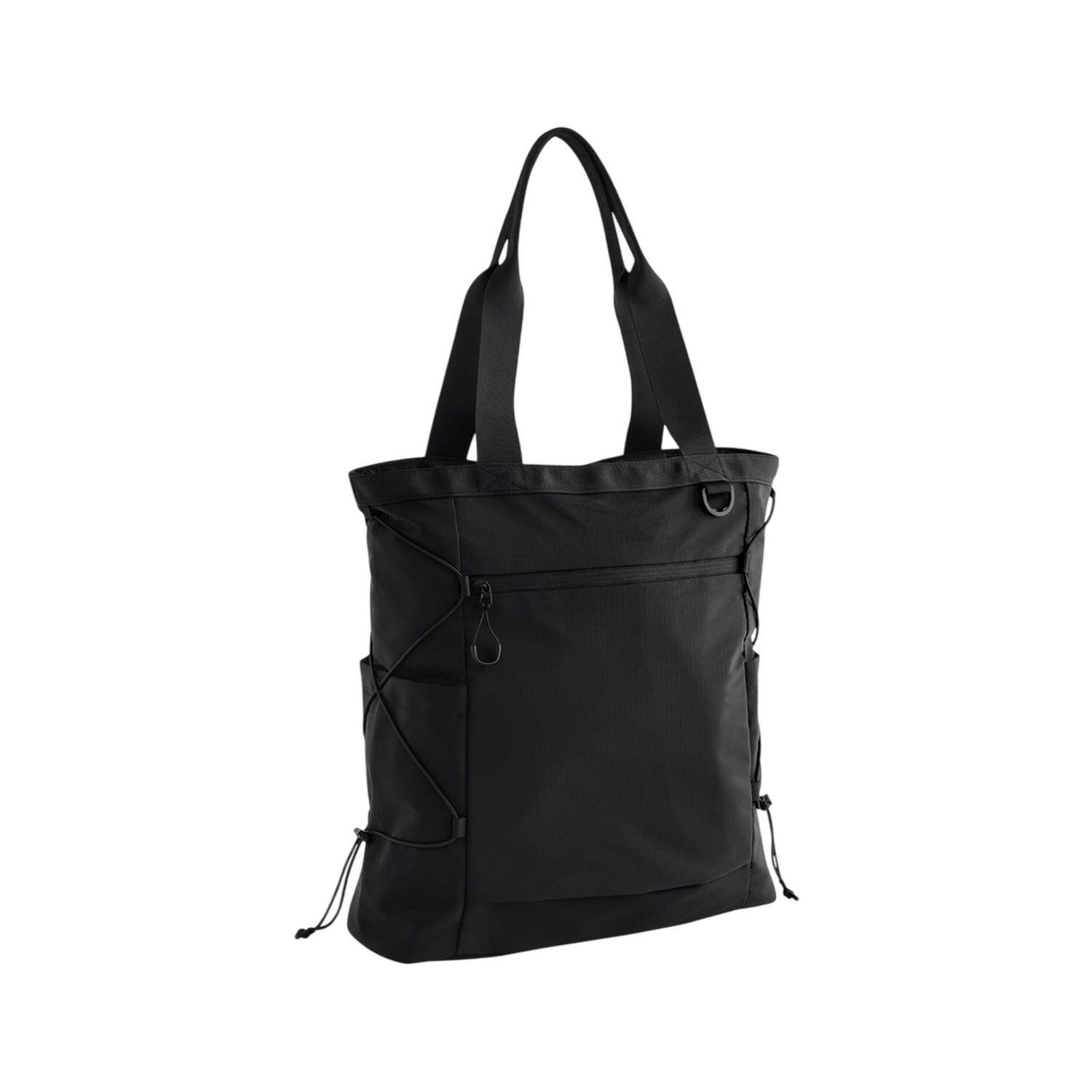 Quadra UrbanShift Tote Bag One Size