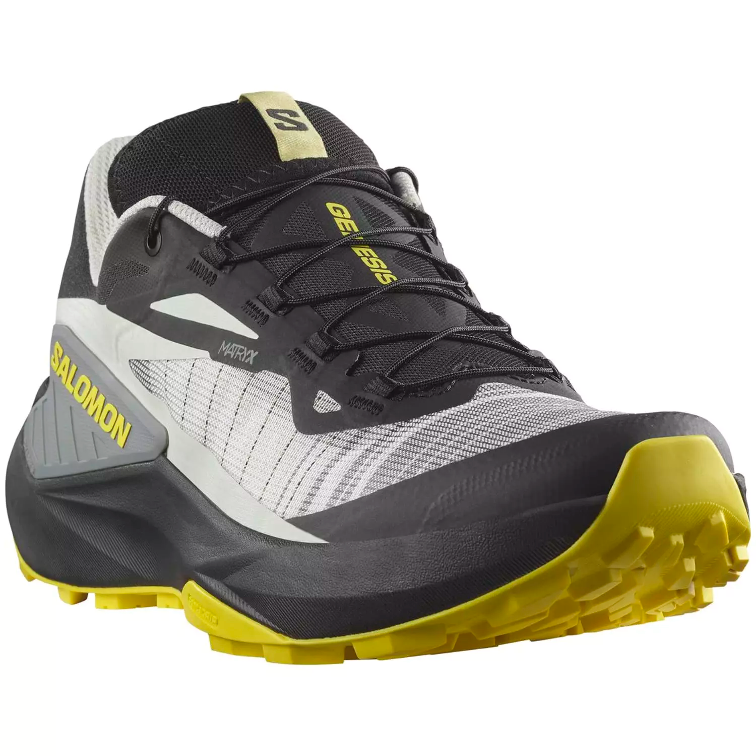 Salomon Genesis herr- och damskor för terränglöpning