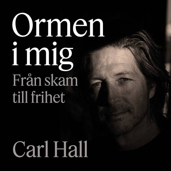 Ormen i mig ljudbok