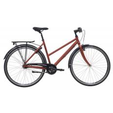 Centurion Basic Le Mans Dame 7g Fodbremse