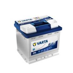 Varta Blue Dynamic EFB N50 - 12V 50Ah (Start-Stop bilbatteri)