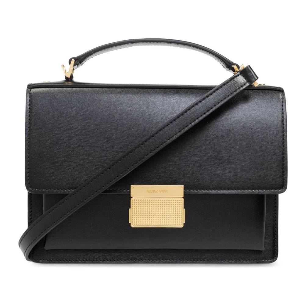 Golden Goose Venezia Taske - Tasker - Dame - Sort - ONE SIZE - Læder
