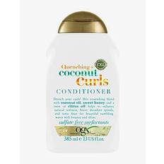 Coconut Curls Conditioner 385 ml