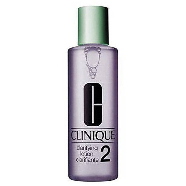 Clinique Tonico Detergente Per Pelli Secche E Miste (Clarifying Lotion 2) - Volume: 400 Ml