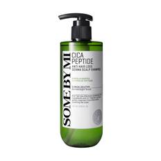 Some By Mi | Cica Peptide Anti Hair Loss Derma Scalp Shampoo 285ml