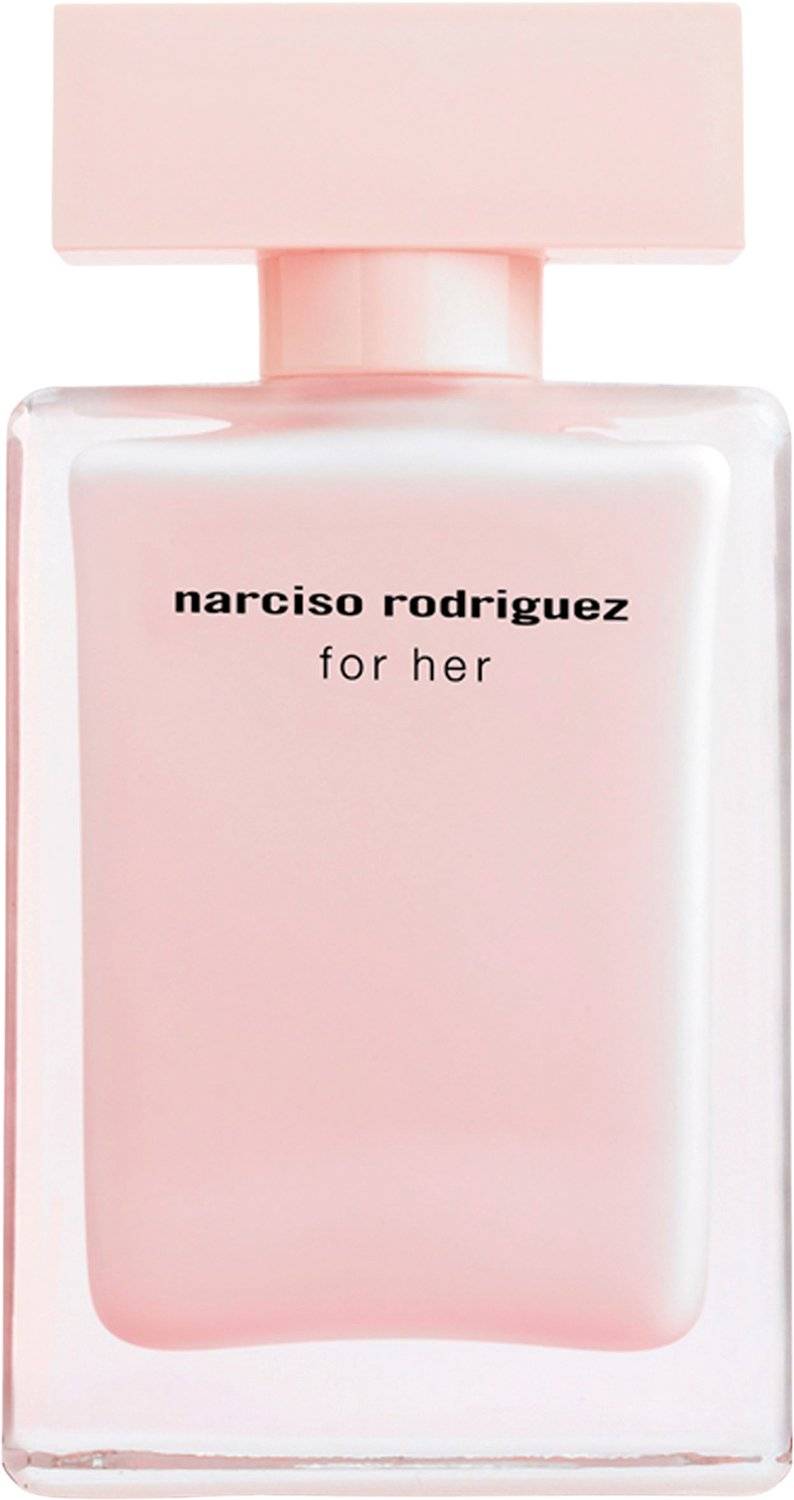 Narciso Rodriguez NRO HER EDP 30ml Kvindeduft 50 ml - Eau De Parfum hos Magasin.