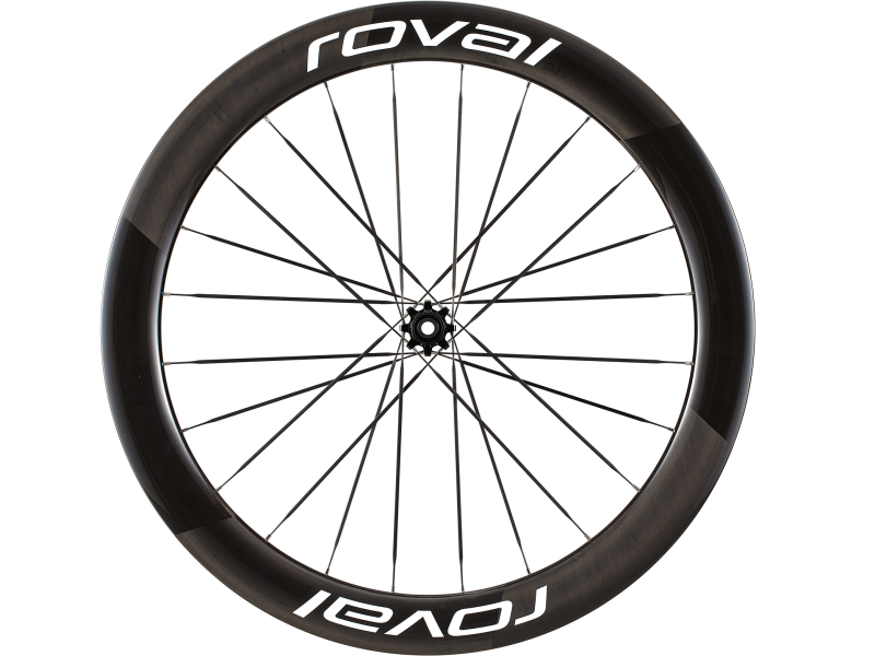 Roval Rapide Sprint CLX Bakhjul, XD-R