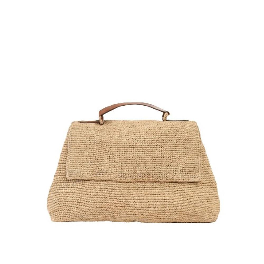 Ibeliv - Lahady Bag Väskor - Dam - ONE Size - Bomull