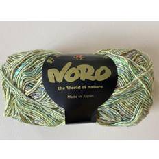 Noro Silk Garden Sock