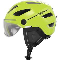 Abus Pedelec 2.0 ACE Signal Yellow - elcykel hjelm - Small 51-55 cm
