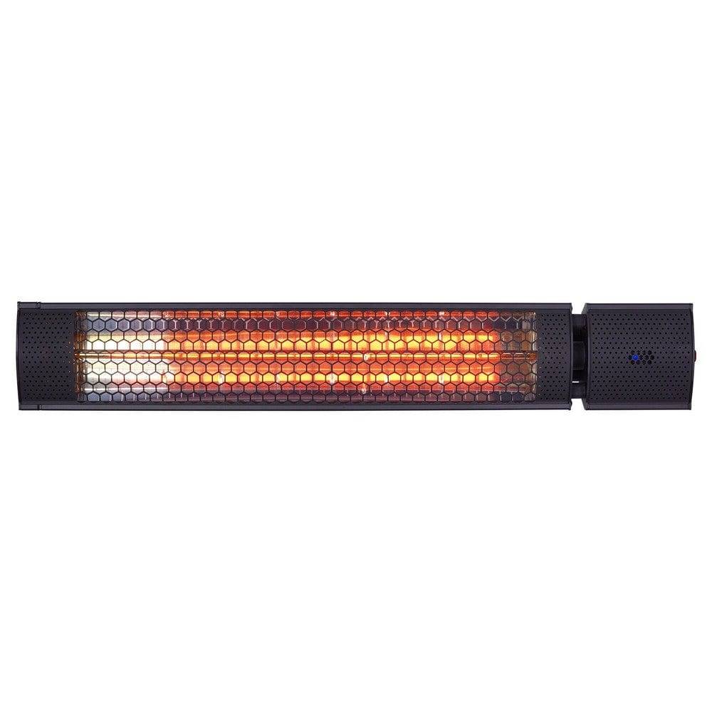 Veltron Infravärmare Premium IRAS ULG Slim 2kW