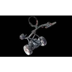 Motocaddy S1 Lithium Elektro Trolley inkl. Lithium Akku und Ladegerät / Quikfold und Easilock