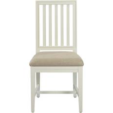 Englesson Classic Stol 2.0 Whitewash/piquet Clay 84 - Stolar Bok Whitewash - 579WW2-PIQ84