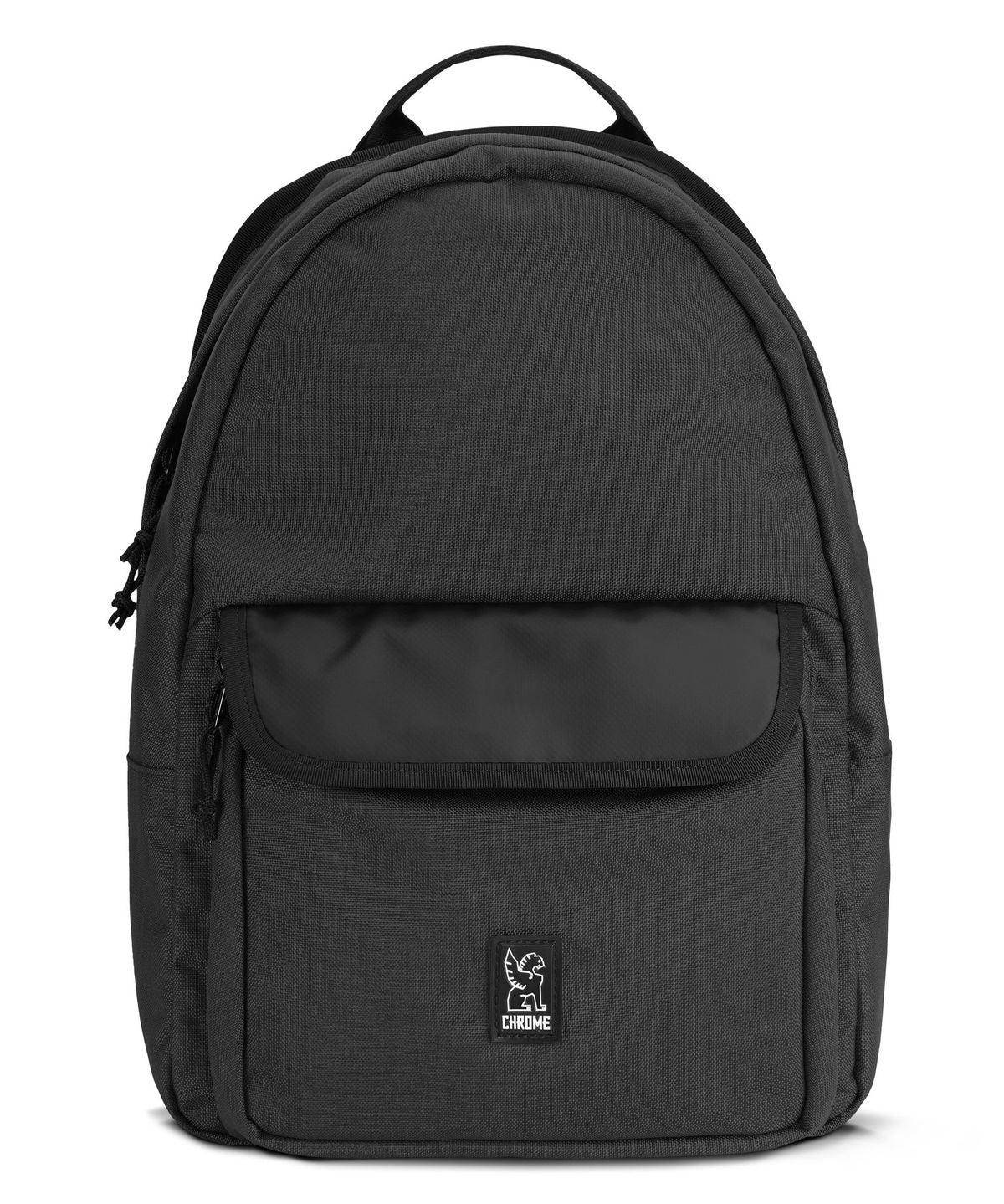 Chrome Industries Naito Backpack - Stone Grey/Black