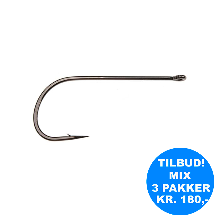 Ahrex Trout Predator Light Krog - TP605.