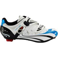 Diadora - Aerospeed Cykelsko - Dame  - 38½  - Hvid