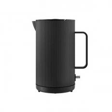 Georg Jensen Bernadotte elkedel - Black