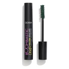 GOSH COPENHAGEN Gosh Boombastic Crazy Mascara Grön