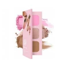 FACE BOOM_Face Contouring Palette Blonde 21g