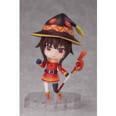 Konosuba An Explosion on This Wonderful World! Dform Action Figure Megumin 9 cm