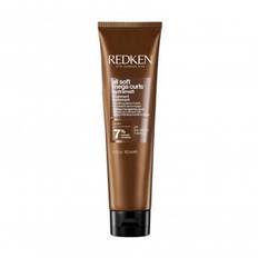 Redken All Soft Mega Curl Hydramelt Leave-In Conditioner 150ml