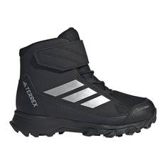 adidas Performance Vinterkängor - Terrex Snow CW K - Pretea/Msi - adidas Performance - 34 - Vinterkängor