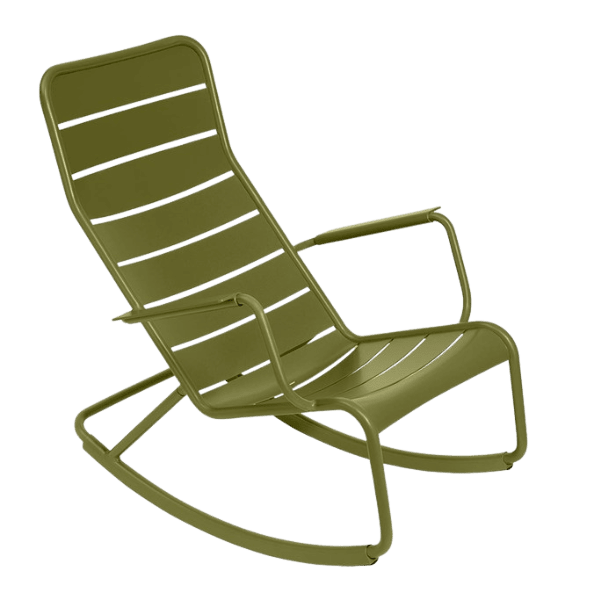 Luxembourg Rocking Chair | Havestol.