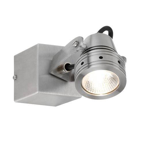 Ufo T1071 væglampe Psm Lighting - Farve mørke grøn
