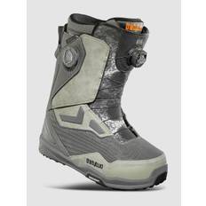 ThirtyTwo Tm-2 Double BOA Wide Merrill 2025 Snowboardstøvler - 13.0 - grey