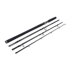 W3 Powercast Travel 2nd Gen Fiskestang - 7'9" 20-80g