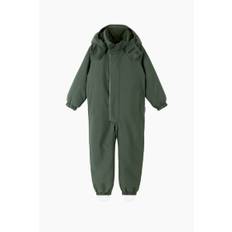 Dreng - Grøn Reimatec Winter Overall, Tromssa - Size: 134 - H&M